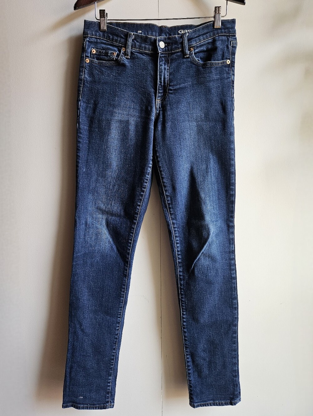 Gap Skinny Jeans in Women's 29T